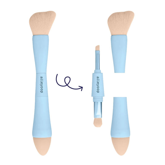 LE RÊVE  4-in-1 makeup brush™