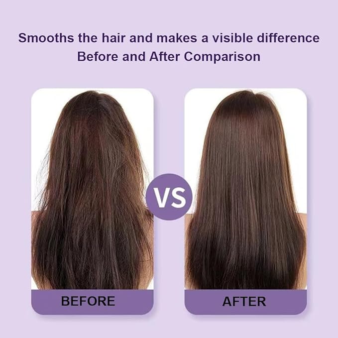 Le Reve ™ Rechargeable mini hair straightener