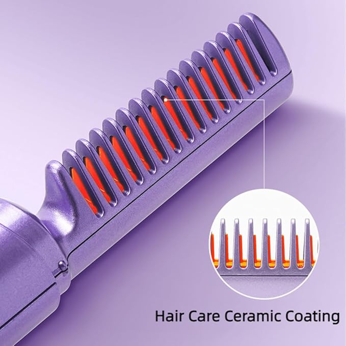 Le Reve ™ Rechargeable mini hair straightener
