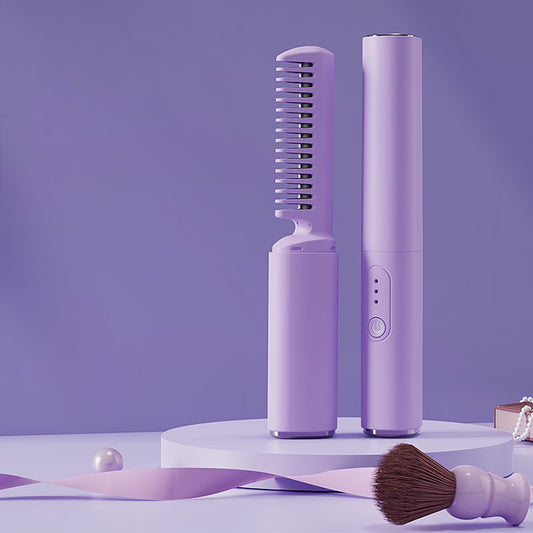 Le Reve ™ Rechargeable mini hair straightener